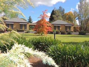 Melview Greens Serviced Apartments - Accommodation Fremantle 5