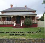 RJs Bed  Breakfast - Accommodation Fremantle