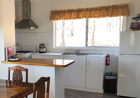 Donkey Tales Farm Cottages - Accommodation Fremantle 1