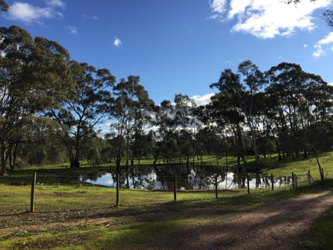 Donkey Tales Farm Cottages - Accommodation Fremantle 5