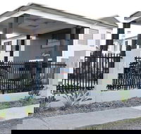 Western Downs Motor Inn - Accommodation Fremantle