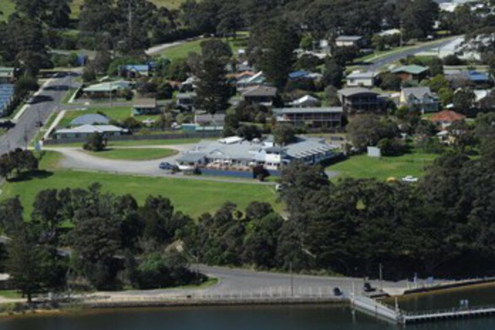 Marlo VIC Accommodation Fremantle