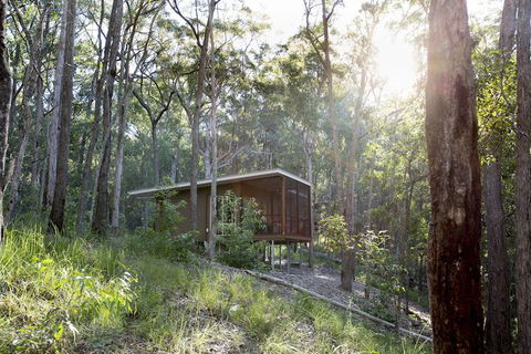 Mt Cotton Retreat - Accommodation Fremantle 5