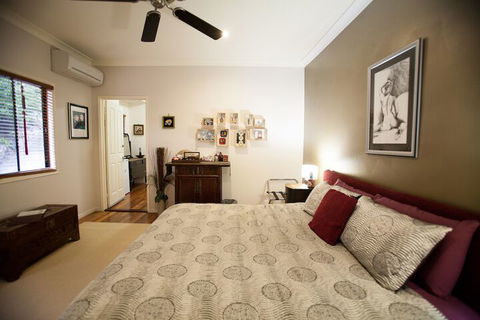 Mt Cotton Retreat - Accommodation Fremantle 6