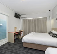 Prince of Wales Hotel - Accommodation Fremantle
