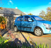 Apartment on King - Accommodation Fremantle