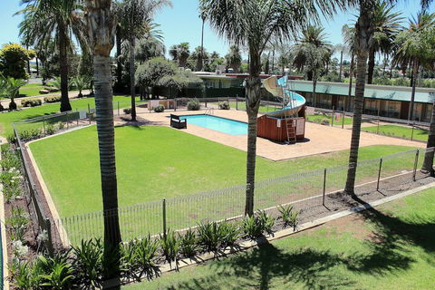 Motel Riverina - Accommodation Fremantle 5