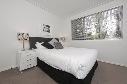 Accommodate Canberra - Glebe Park - Accommodation Fremantle 7