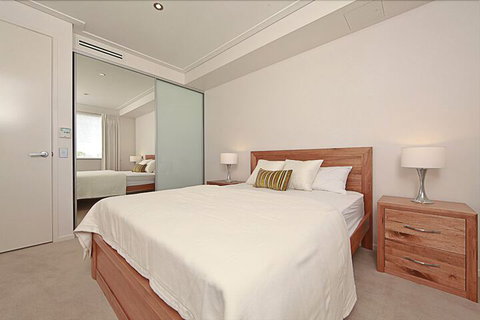 Accommodate Canberra - Glebe Park - Accommodation Fremantle 5