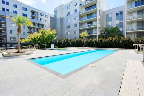 Accommodate Canberra - Glebe Park - Accommodation Fremantle 1