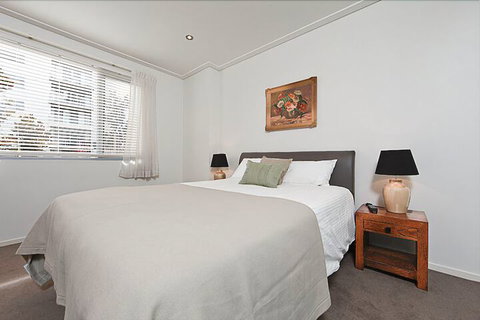 Accommodate Canberra - Glebe Park - Accommodation Fremantle 3