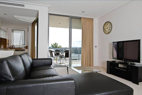 Accommodate Canberra - Glebe Park - Accommodation Fremantle 4