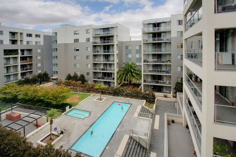 Accommodate Canberra - Glebe Park - Accommodation Fremantle 2