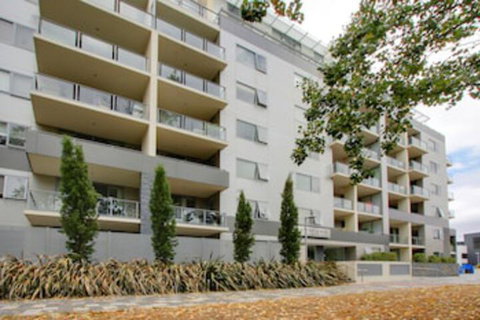 Accommodate Canberra - Glebe Park - Accommodation Fremantle 0