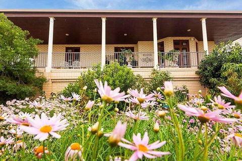 Fairway Manor Accommodation - Accommodation Fremantle 2