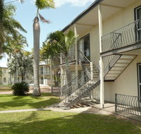 Ocean Breeze Units - Accommodation Fremantle