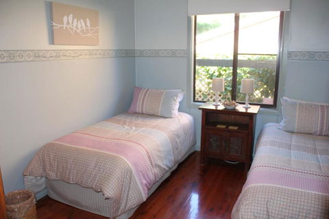 Avoca Beach Cape Cottage - Accommodation Fremantle 7