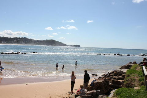 Avoca Beach Cape Cottage - Accommodation Fremantle 2