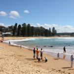 Avoca Beach Cape Cottage - Accommodation Fremantle 1
