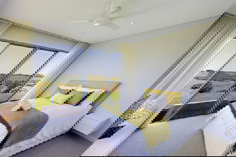Talofa NSW Accommodation Fremantle