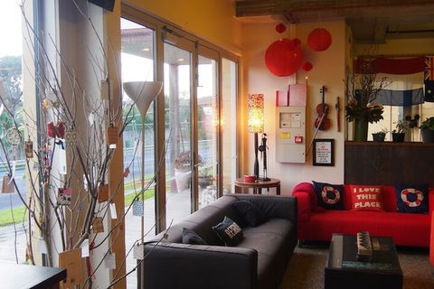Sow And Piglets Guesthouse - Accommodation Fremantle 7