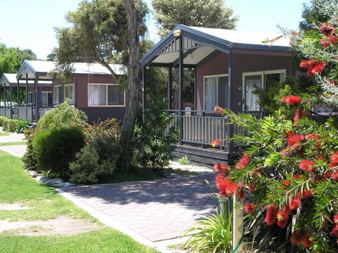 Lakeside Tourist Park - Accommodation Fremantle 6