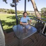 Lakeside Tourist Park - Accommodation Fremantle 0