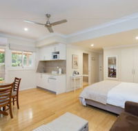 Chapel Woods Bed  Breakfast - Accommodation Fremantle