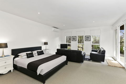 Anchors Beach House - Accommodation Fremantle 3
