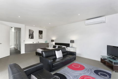 Anchors Beach House - Accommodation Fremantle 2