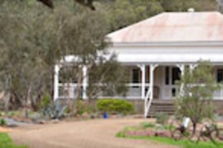Myponga Beach SA Accommodation Fremantle