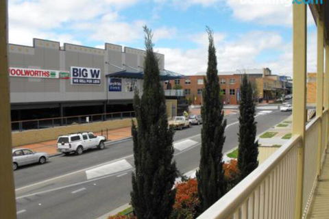 Armidale Ace Apartments - Accommodation Fremantle 6