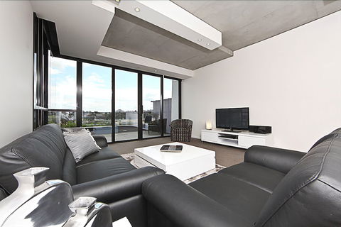 Accommodate Canberra - The ApARTments - Accommodation Fremantle 4