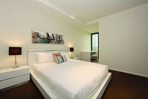 Accommodate Canberra - The ApARTments - Accommodation Fremantle 0