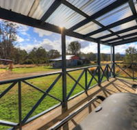 Highland Cabins and Cottages - Accommodation Fremantle