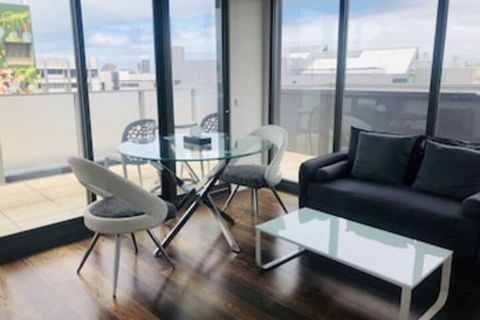 Hiigh Apartments - Accommodation Fremantle 0