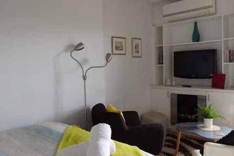 Hiigh Apartments - Accommodation Fremantle 6