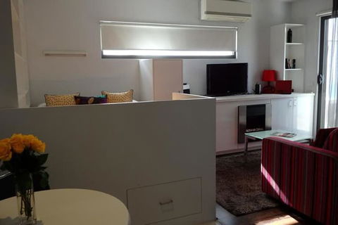 Hiigh Apartments - Accommodation Fremantle 4