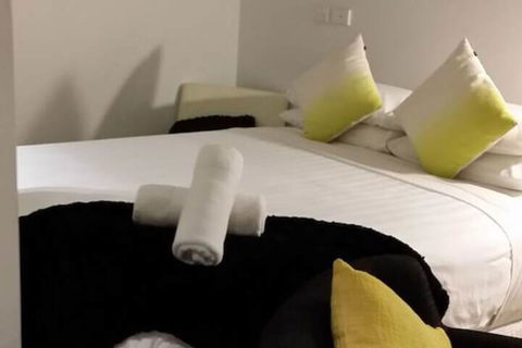 Hiigh Apartments - Accommodation Fremantle 7