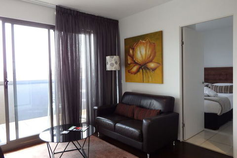 Hiigh Apartments - Accommodation Fremantle 5