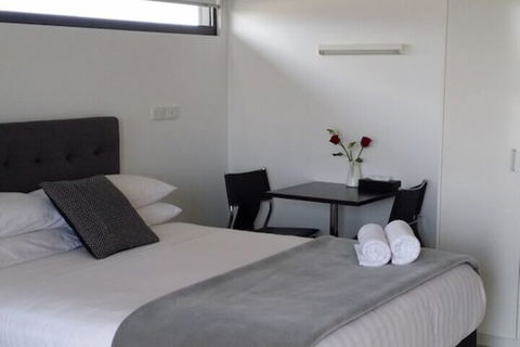 Hiigh Apartments - Accommodation Fremantle 3