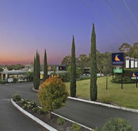 Knox International Hotel  Apartments - Accommodation Fremantle