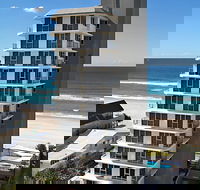 Hibiscus On The Beach - Accommodation Fremantle