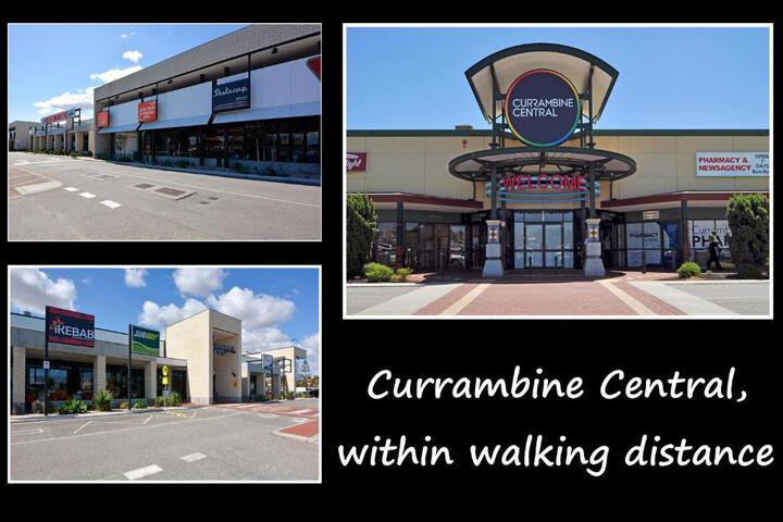 Iluka WA Accommodation Fremantle