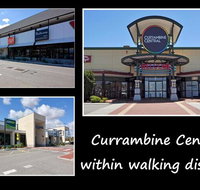 Chesapeake Retreat - Accommodation Fremantle