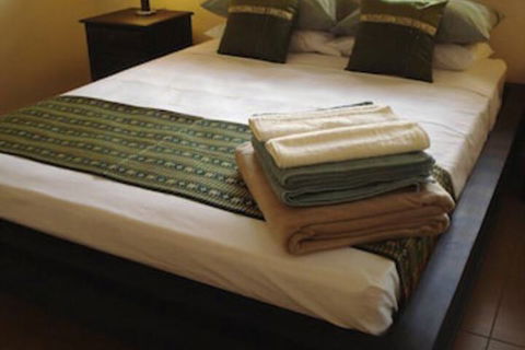 Kintamani Luxury Villas - Accommodation Fremantle 1