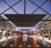 DoubleTree by Hilton Darwin Esplanade - Accommodation Fremantle