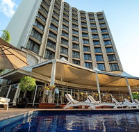 DoubleTree by Hilton Darwin - Accommodation Fremantle