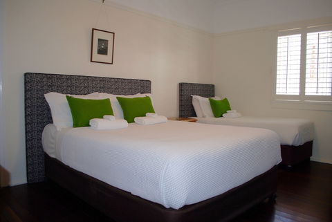 Edward Lodge Bed & Breakfast - Accommodation Fremantle 6