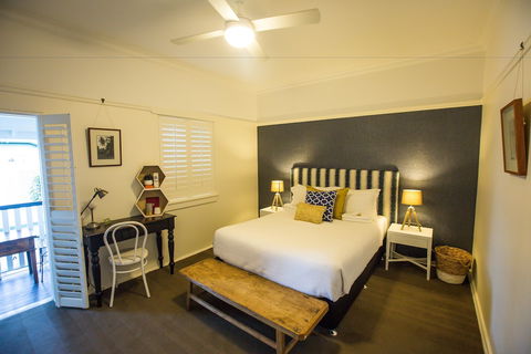 Edward Lodge Bed & Breakfast - Accommodation Fremantle 4